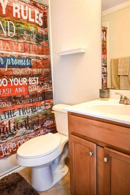 Apartamento Cozy - 2 Bedroom Townhome Getaway - Plaza Midwood *
