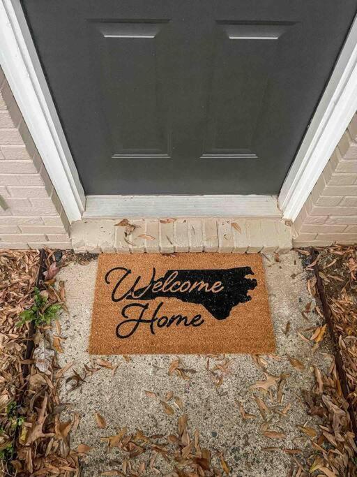 Apartamento Cozy - 2 Bedroom Townhome Getaway - Plaza Midwood