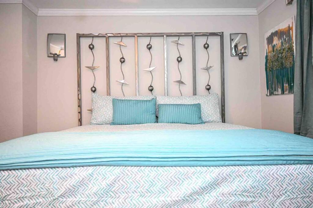 Apartamento Cozy - 2 Bedroom Townhome Getaway - Plaza Midwood *
