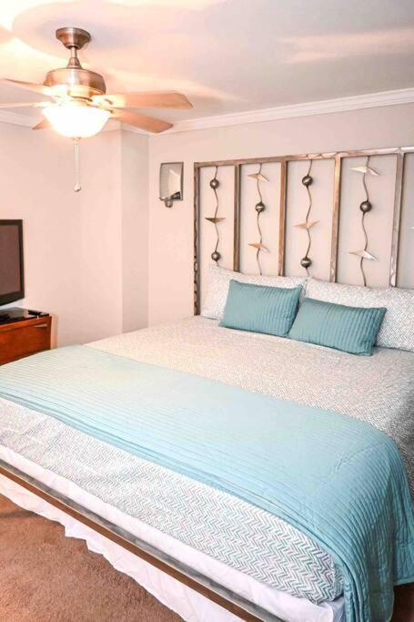 Apartamento Cozy - 2 Bedroom Townhome Getaway - Plaza Midwood Charlotte